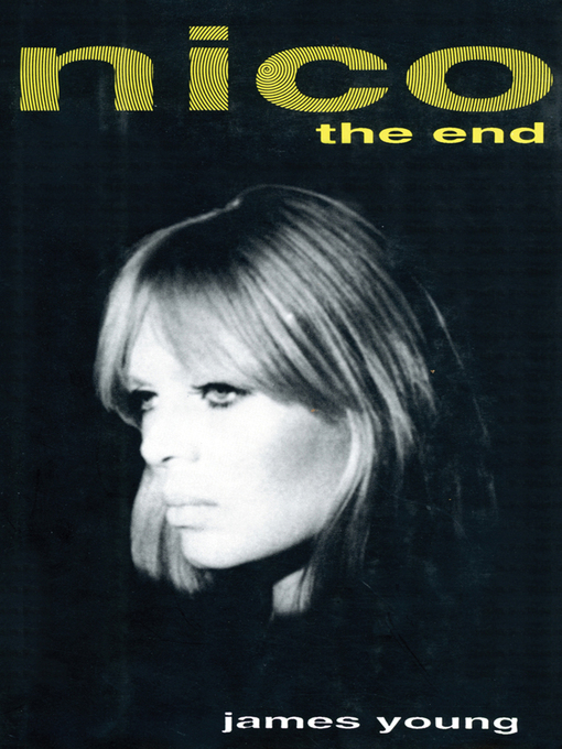 Title details for Nico by James Young - Available